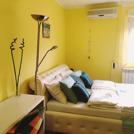 Sunrise Apartment 贝尔格莱德 外观 照片