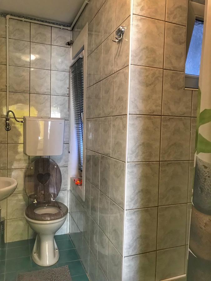 Sunrise Apartment 贝尔格莱德 外观 照片