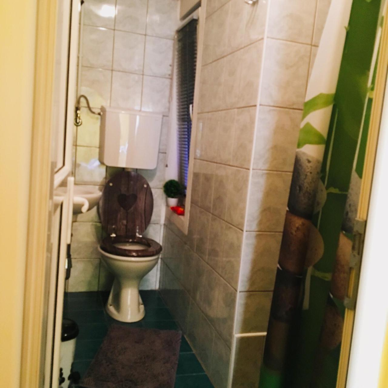Sunrise Apartment 贝尔格莱德 外观 照片