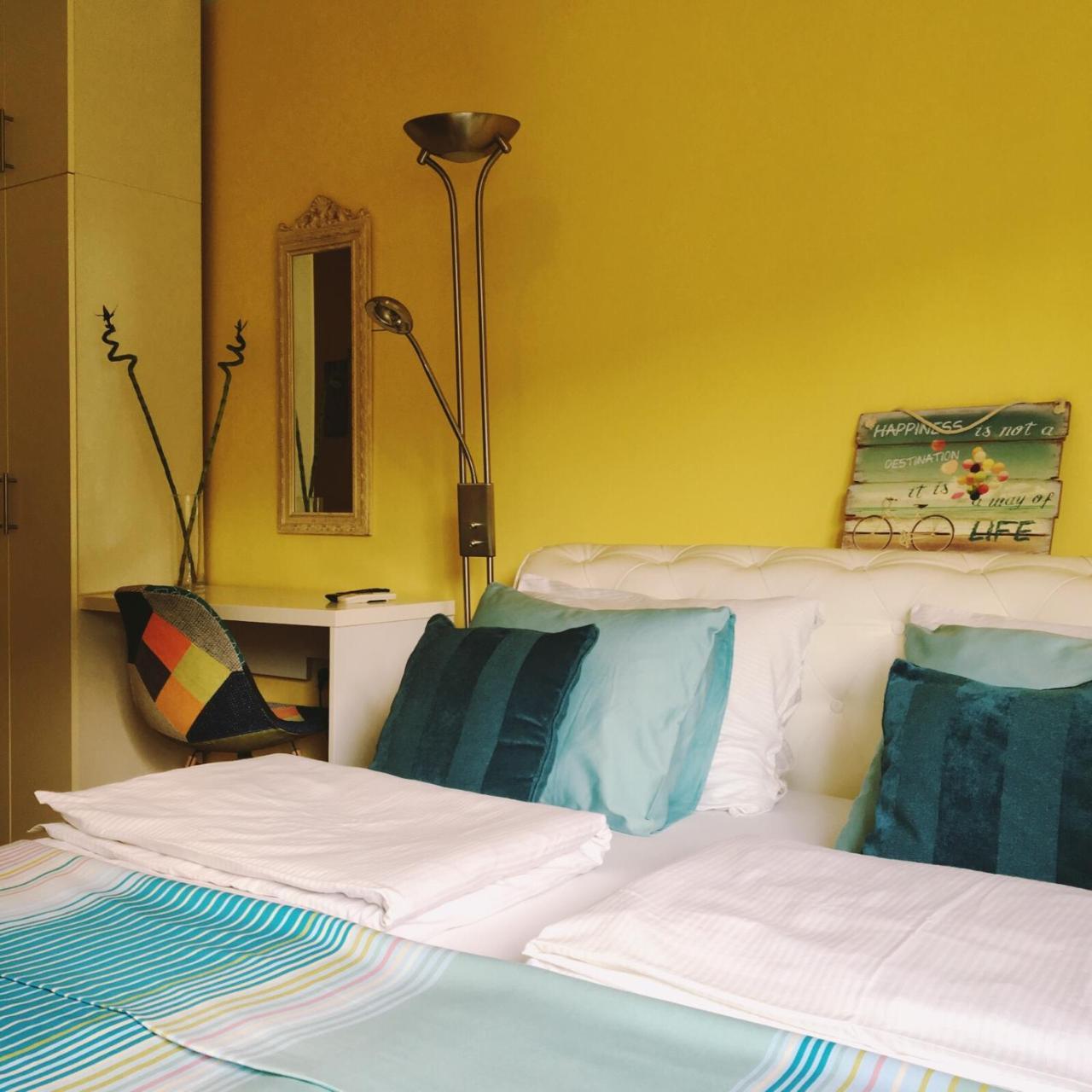 Sunrise Apartment 贝尔格莱德 外观 照片