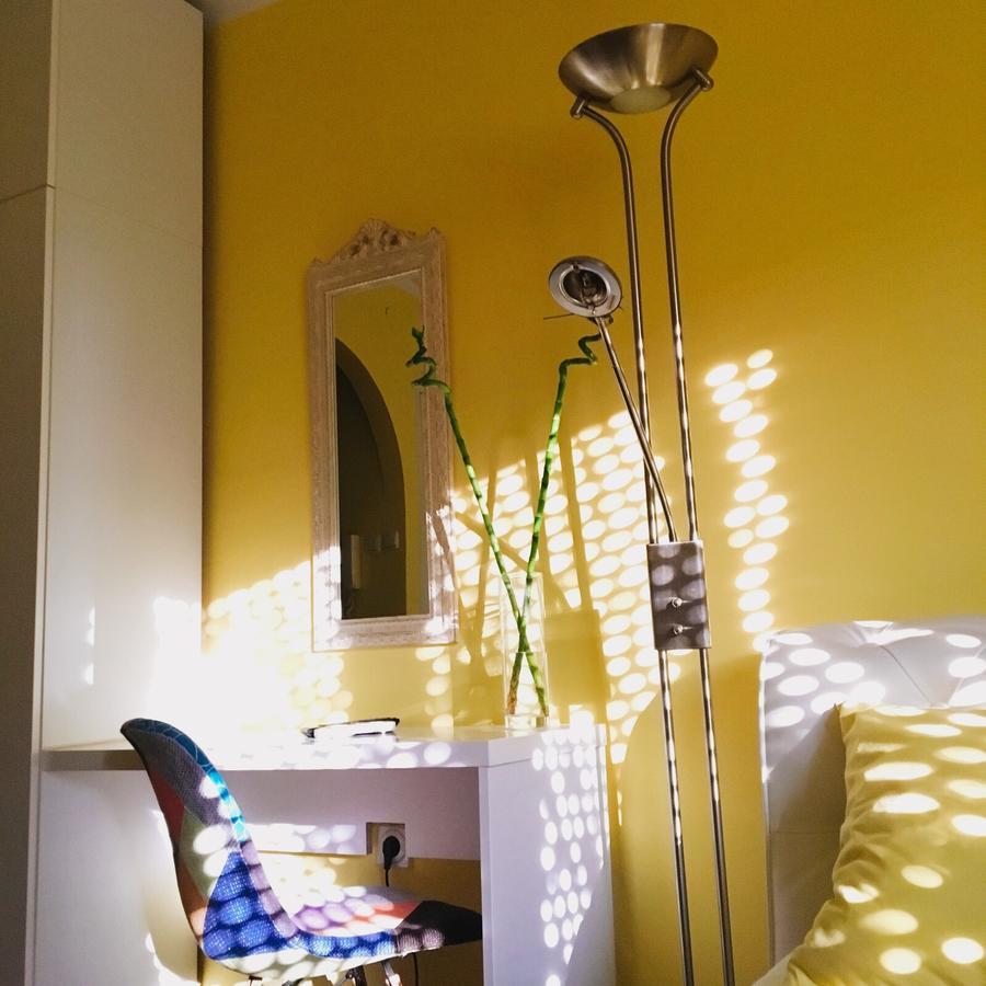Sunrise Apartment 贝尔格莱德 外观 照片